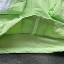 Jaqueta Corta Vento Corteiz  Verde Claro