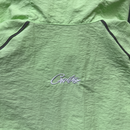 Jaqueta Corta Vento Corteiz  Verde Claro