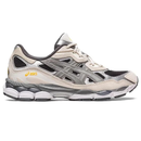Asics Gel NYC Black Greige