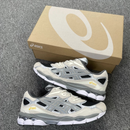 Asics Gel NYC Black Greige