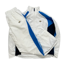 Conjunto Nike Tn Tracksuit Azul e Branco