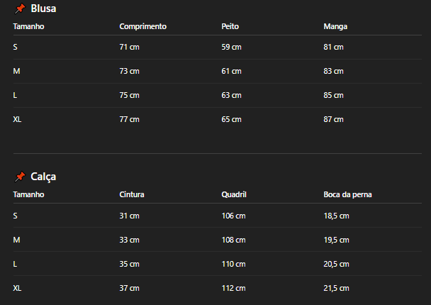 Conjunto Nike Tn Tracksuit Azul Marinho