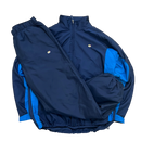Conjunto Nike Tn Tracksuit Azul Marinho