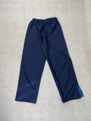 Conjunto Nike Tn Tracksuit Azul Marinho