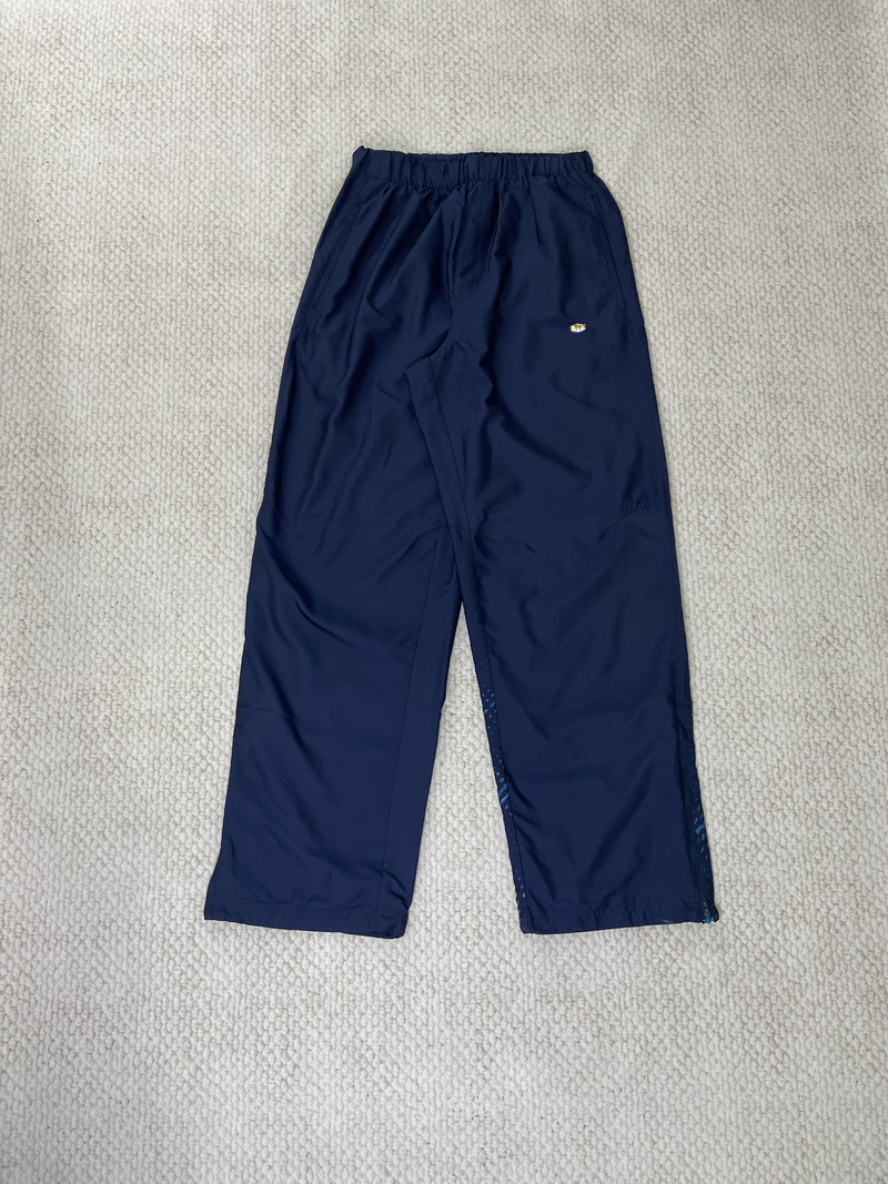 Conjunto Nike Tn Tracksuit Azul Marinho