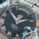 Camiseta Synaworld Cant Rush Greatness