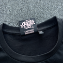 Camiseta Synaworld Cant Rush Greatness