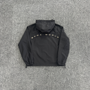 Conjunto Syna World Vortex Preto e Rose