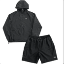 Conjunto Syna World Vortex Preto e Rose