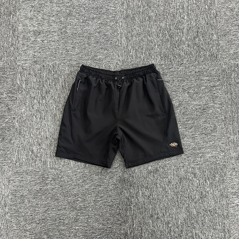 Conjunto Syna World Vortex Preto e Rose