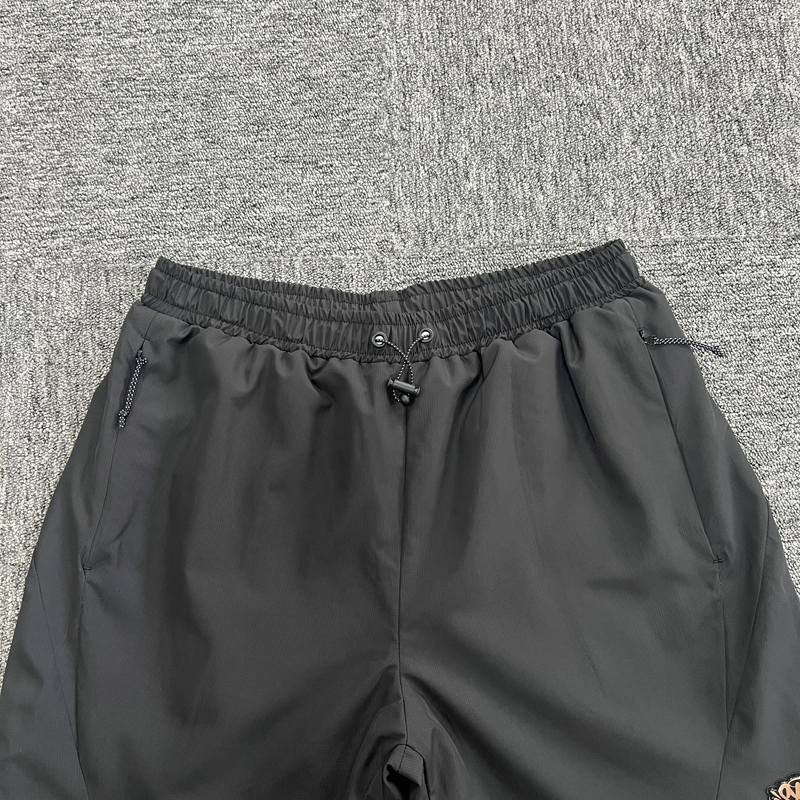 Conjunto Syna World Vortex Preto e Rose