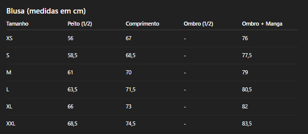 Conjunto Syna World Vortex Preto e Rose