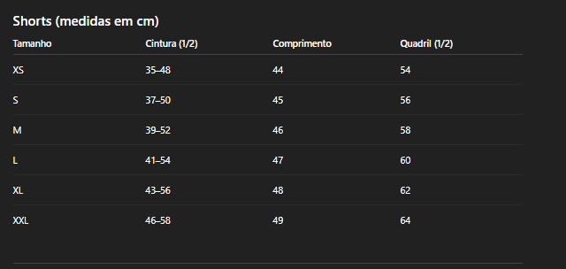 Conjunto Syna World Vortex Preto e Rose