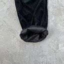 Conjunto Corteiz Veludo All Black