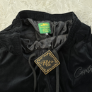 Conjunto Corteiz Veludo All Black