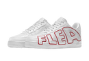 Air Force 1 Low White/Red x Cactus Plant Flea Market