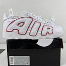 Air Force 1 Low White/Red x Cactus Plant Flea Market