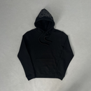 Conjunto Synaworld Logo Black Grey