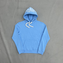 Moletom Syna World Logo Sky Blue