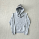 Moletom Syna World Logo Grey