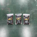 Cueca Corteiz Island Preta