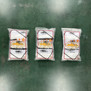 Cueca Corteiz Island Branca