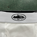 Cueca Corteiz Island Branca