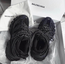 Balenciaga Track Preto