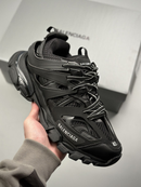 Balenciaga Track Preto