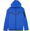 Jaqueta Nike Tech Fleece Azul