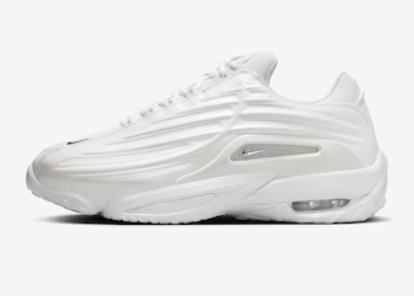 NOCTA x Nike Hot Step 2 Branco