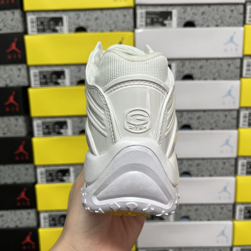 NOCTA x Nike Hot Step 2 Branco