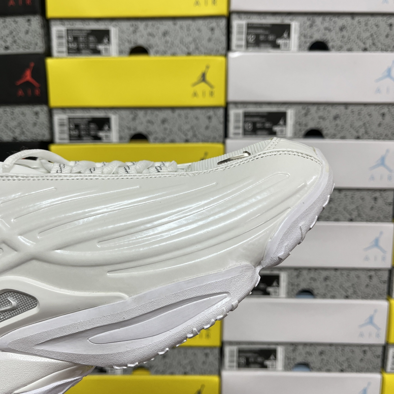 NOCTA x Nike Hot Step 2 Branco