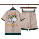 Conjunto Casablanca Bunny