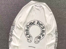 Camiseta Chrome Hearts Longsleeve Classic White