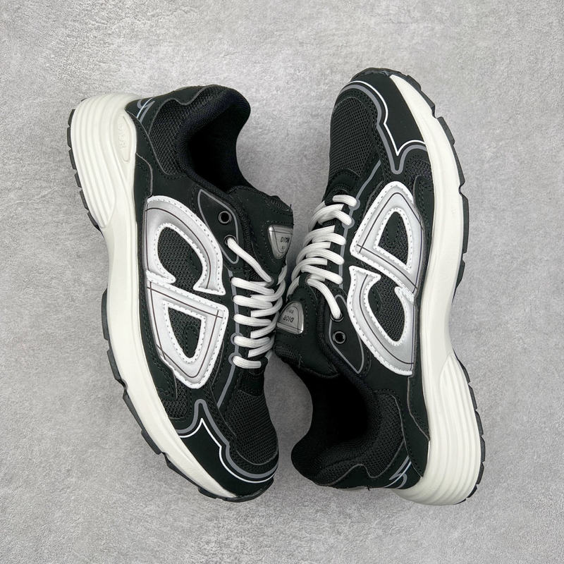 Dior B30 Black/White
