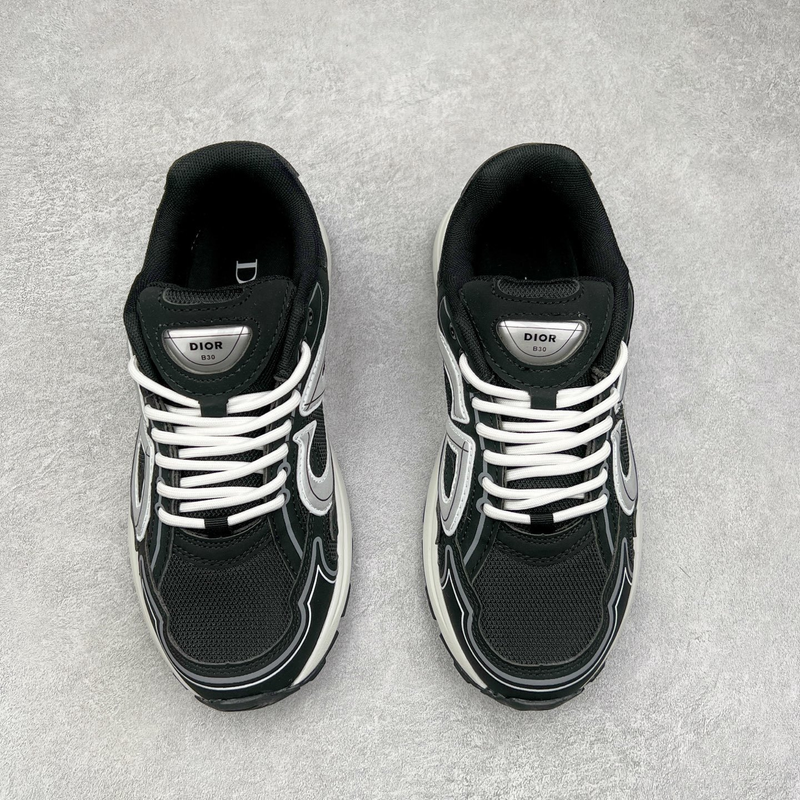 Dior B30 Black/White