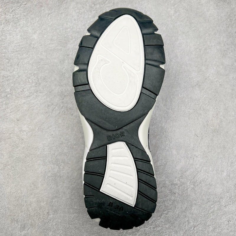 Dior B30 Black/White