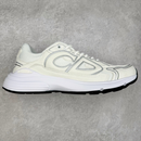Dior B30 White
