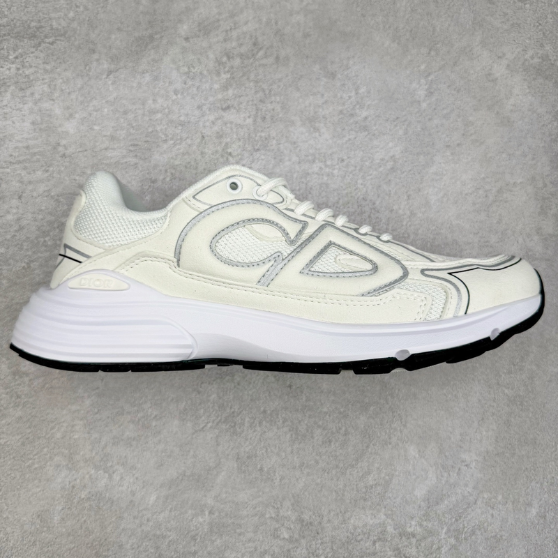 Dior B30 White