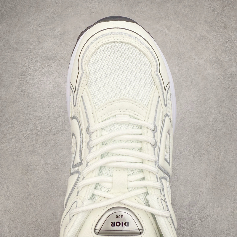 Dior B30 White