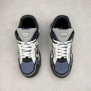 Dior B30 Anthracite Black Grey