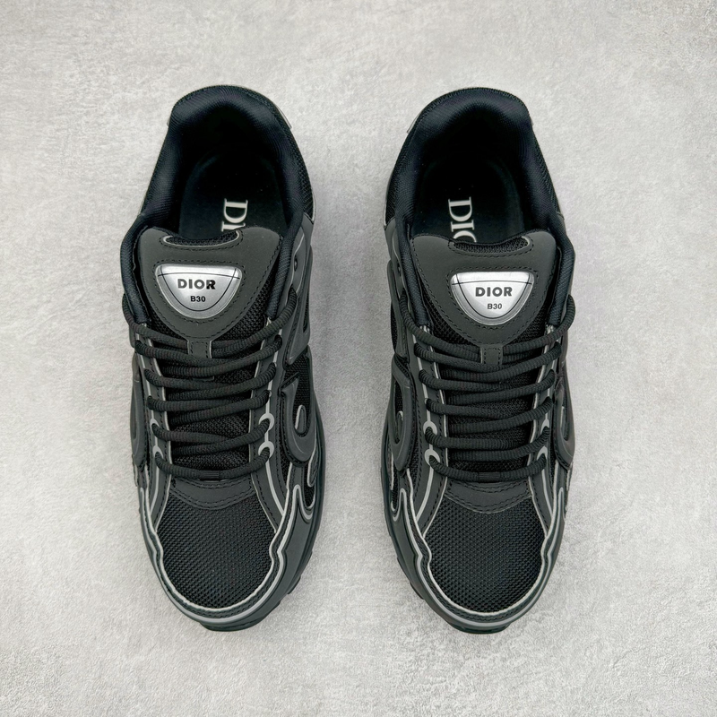 Dior B30 All Black
