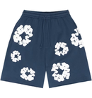 Shorts Denim Tears The Cotton Wreath Navy