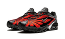Air Max Tailwind x SKEPTA Bloody Chrome