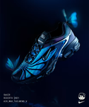 Air Max Tailwind x SKEPTA Chrome Blue