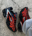 Air Max Tailwind x SKEPTA Bloody Chrome