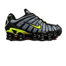 Nike Shox TL Thunderstorm / Volt‑Black