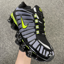 Nike Shox TL Thunderstorm / Volt‑Black