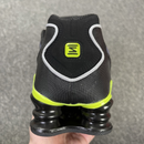 Nike Shox TL Thunderstorm / Volt‑Black